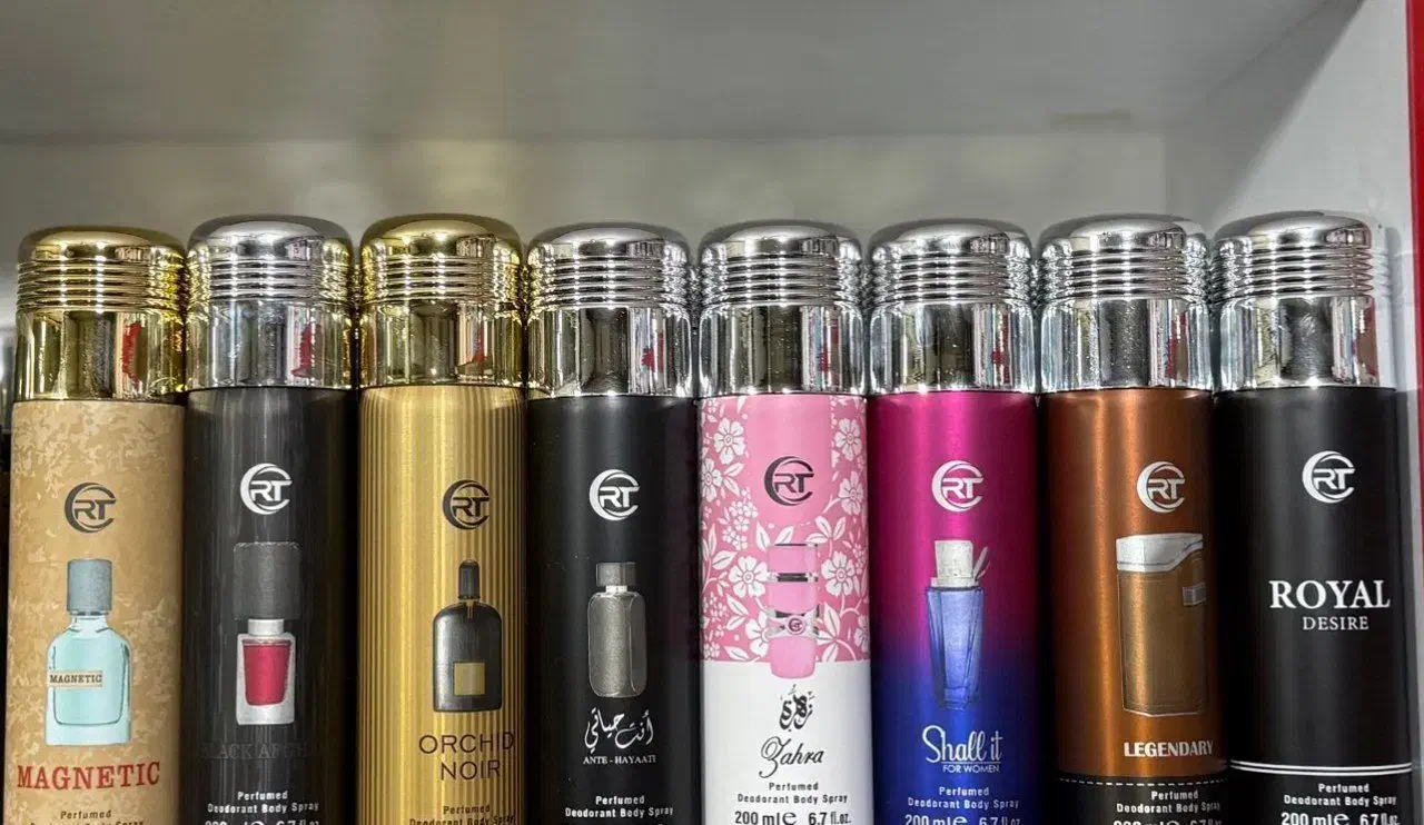 انواع لوازم ارایش به قیمت عمده|آرایشی، بهداشتی، درمانی|زند, |دیوار