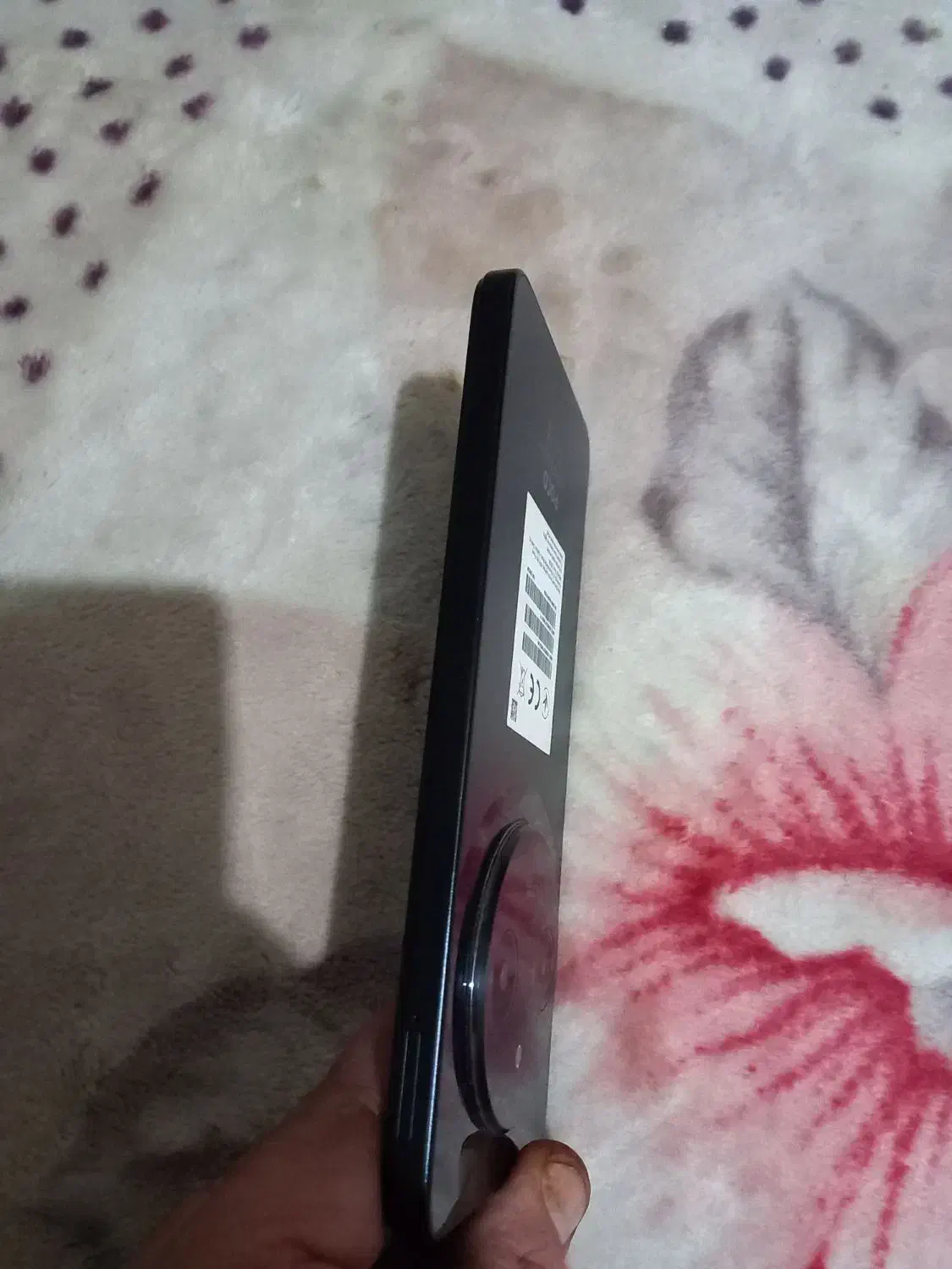 گوشی شیائومی poco c75 128رم ۸|موبایل|زرین دشت (فارس), |دیوار