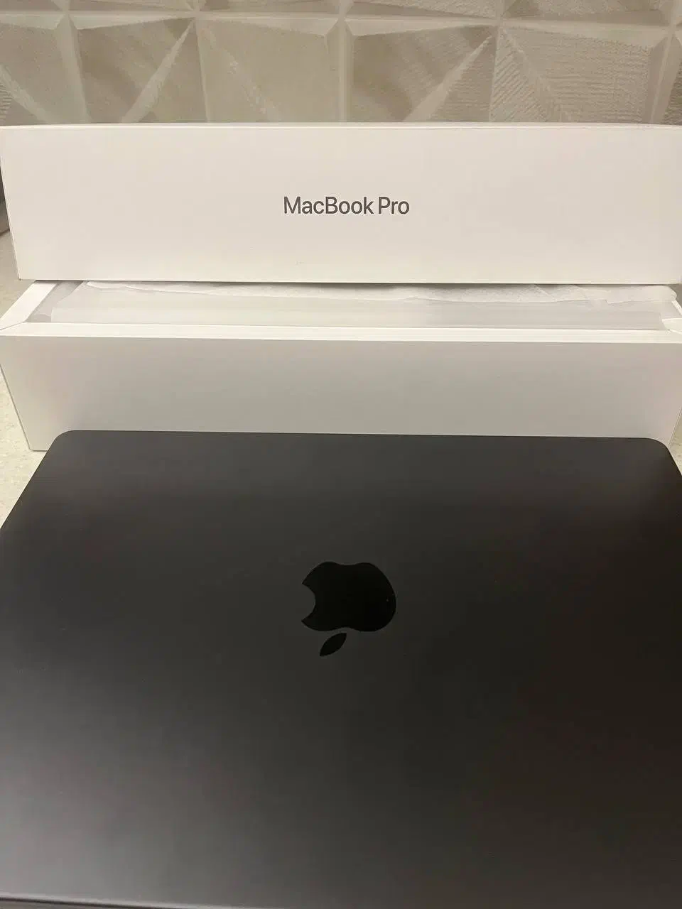 MacBook pro M5|رایانه همراه|کرمانشاه, |دیوار
