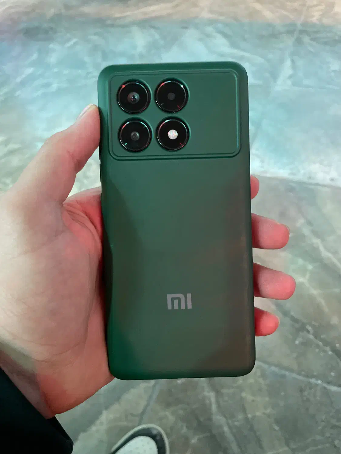 POCO X6 pro 5G|موبایل|دوگنبدان, |دیوار