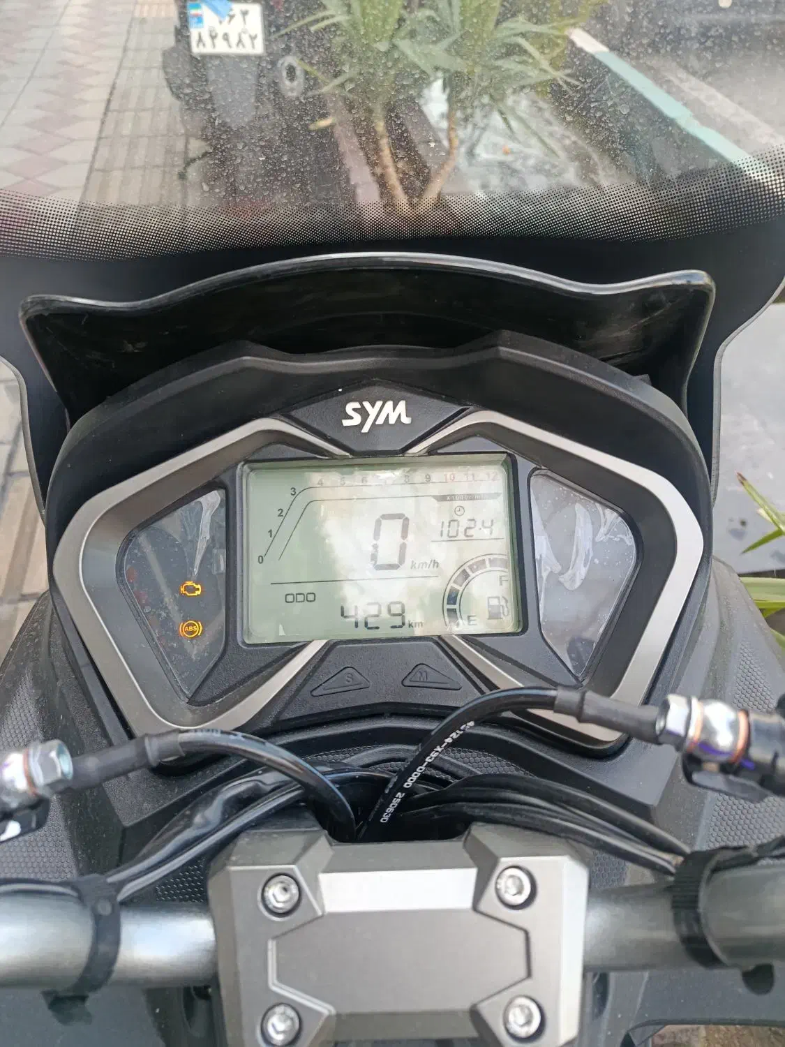 j 200 گلکسی|موتورسیکلت|تهران, پاسداران|دیوار