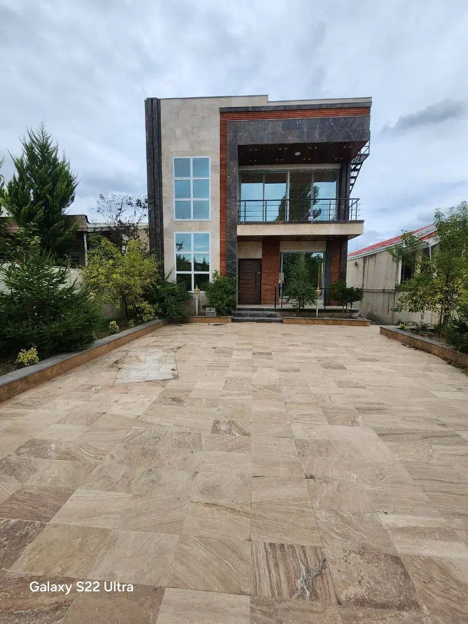 دوبلکس در منطقه تهرانی نشین /سندتکبرگ /|فروش خانه و ویلا|رویان, |دیوار