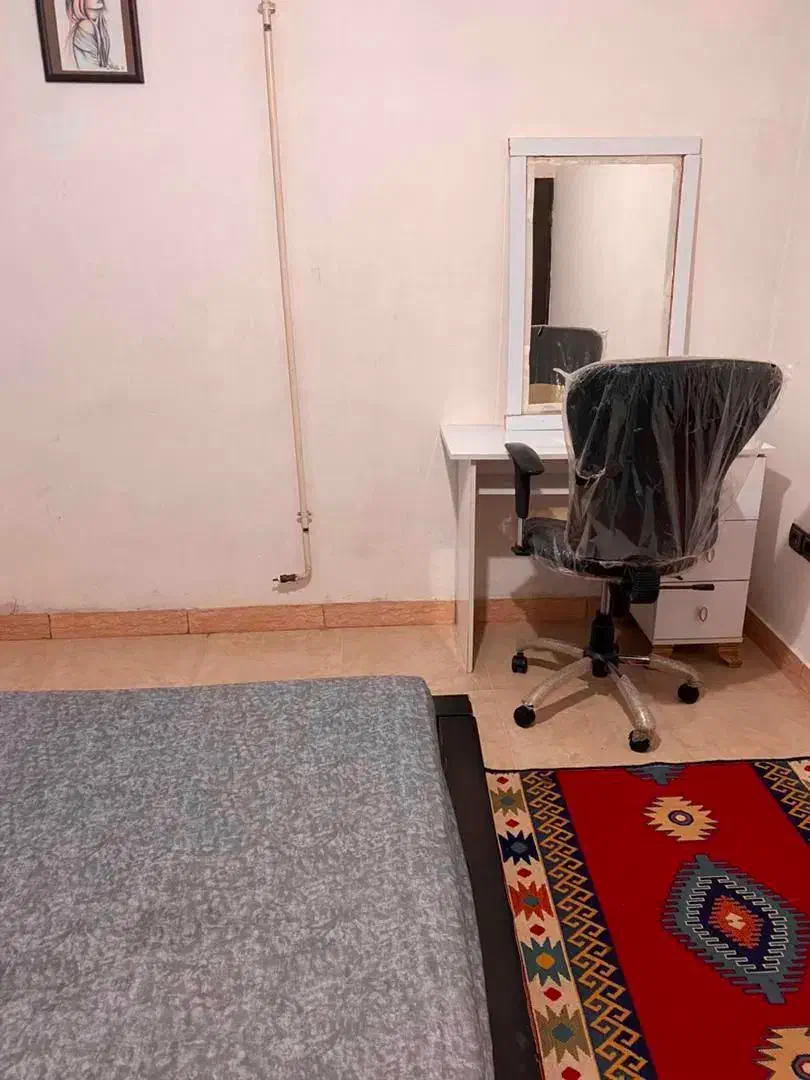 اجاره سوییت|اجارهٔ کوتاه‌مدت آپارتمان و سوئیت|رشت, باهنر|دیوار