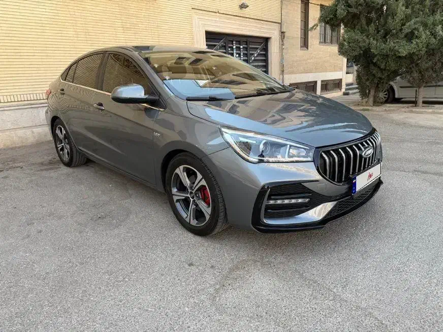 آریزو ۵ fl|خودرو سواری و وانت|شیراز, بعثت|دیوار