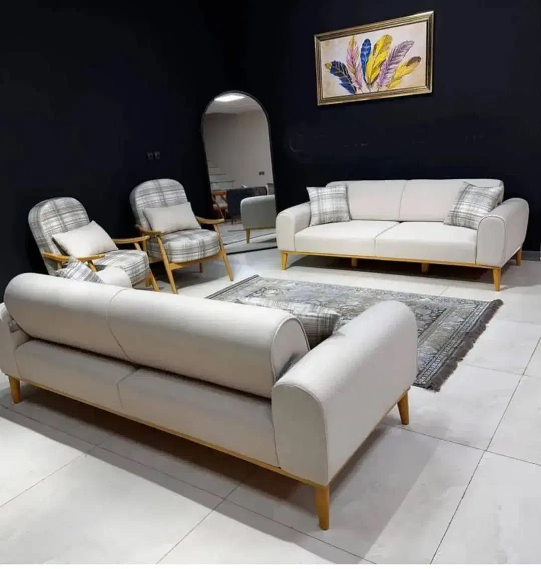 تولیدی مبل کرماجانی کنگار|مبلمان خانگی و میز عسلی|کنگاور, |دیوار