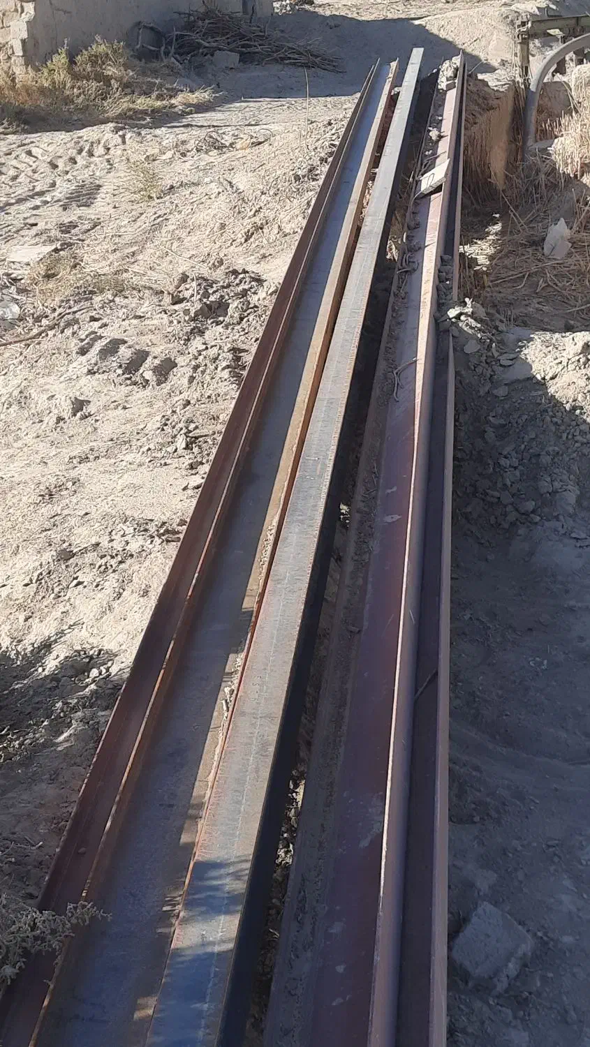 آهن ۱۴ اصفهان ۵ شاخه|مصالح و تجهیزات ساختمان|خمک, |دیوار