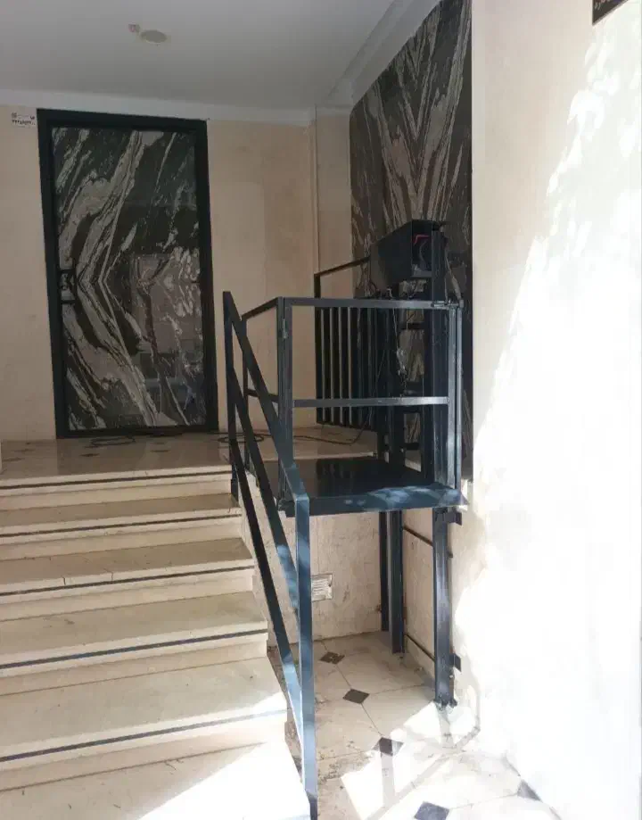 نصب ویلچربر|خدمات پیشه و مهارت|ملایر, |دیوار