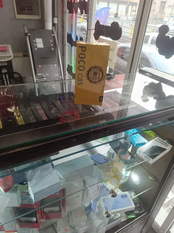 Poco C85|موبایل|تهران, سلسبیل جنوبی|دیوار