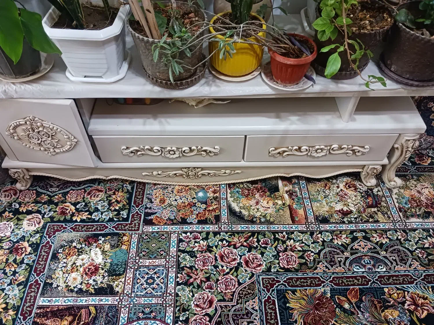 میز TV|میز تلویزیون|نهاوند, |دیوار