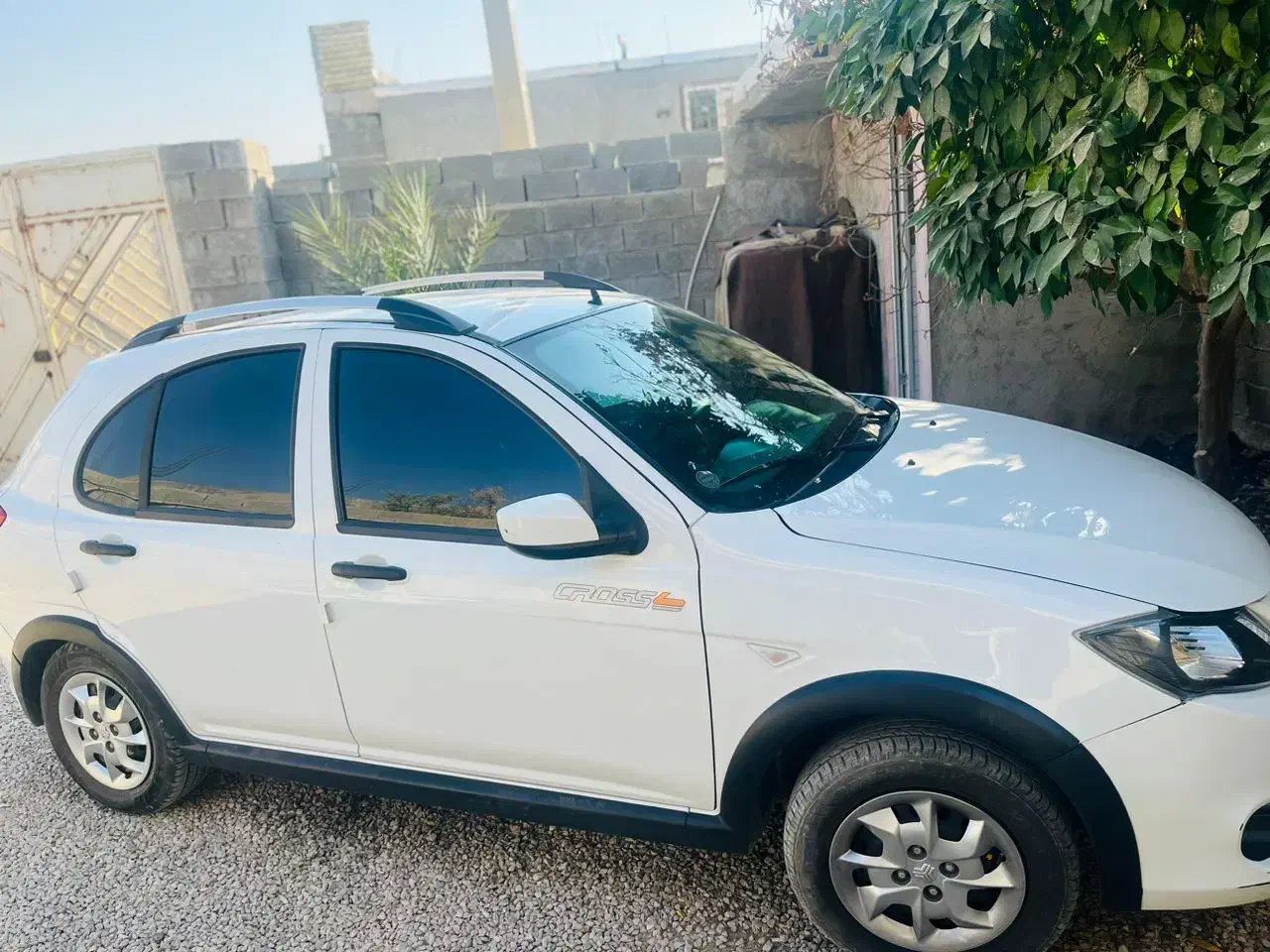 کوئیک دنده ای ساده|خودرو سواری و وانت|کازرون, |دیوار