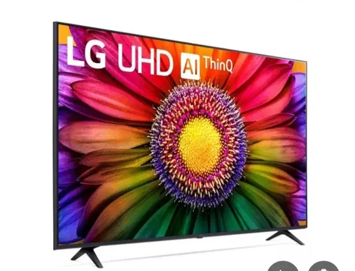 QNED85 اورجینال|تلویزیون و پروژکتور|قم, شهید رجایی|دیوار