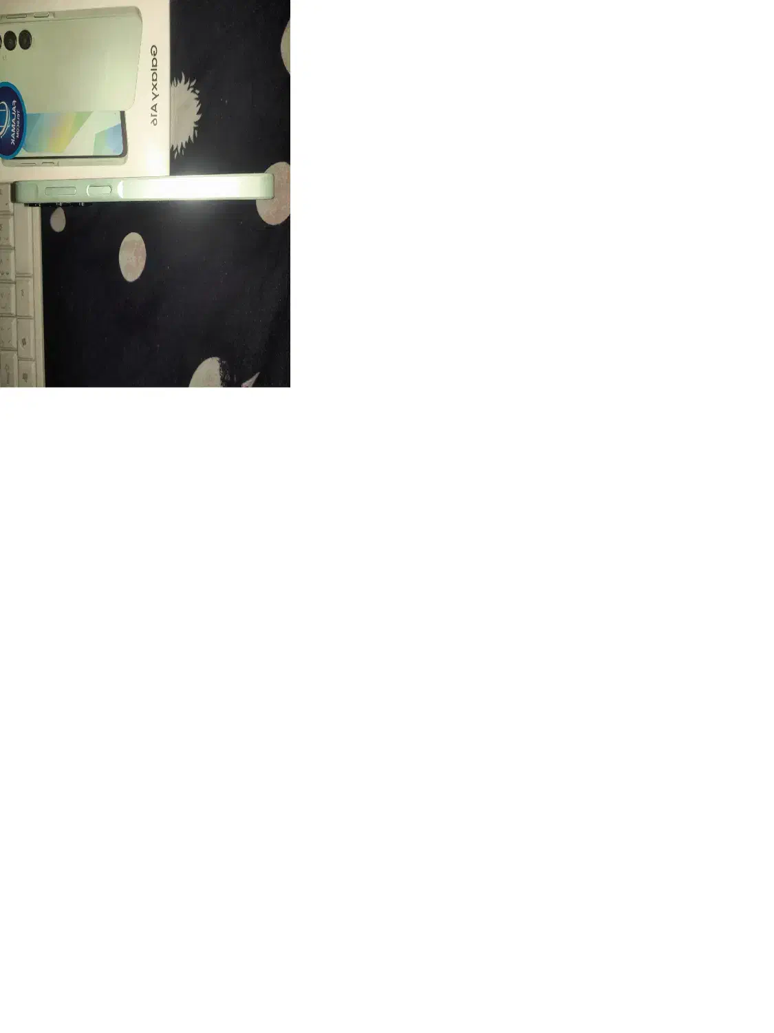 سامسونگ Galaxy A16|موبایل|تهران, پاسداران|دیوار