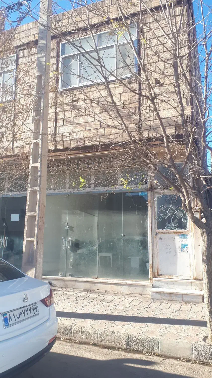 فروش مغازه و خانه|فروش مغازه و غرفه|باخزر, |دیوار