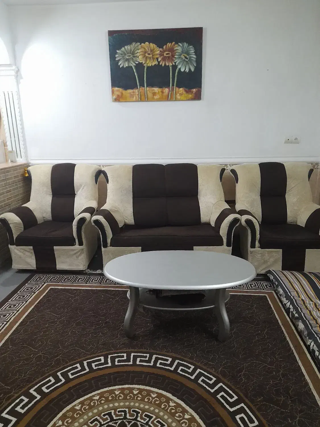 سوئیت اجاره ای شبانه قشم|اجارهٔ کوتاه‌مدت آپارتمان و سوئیت|قشم, |دیوار