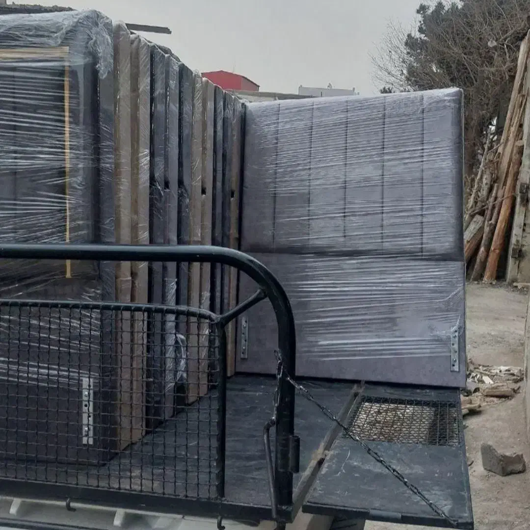 تخت های تک‌نفره‌ در همه‌رنگ‌ها|تخت و سرویس خواب|تبریز, |دیوار