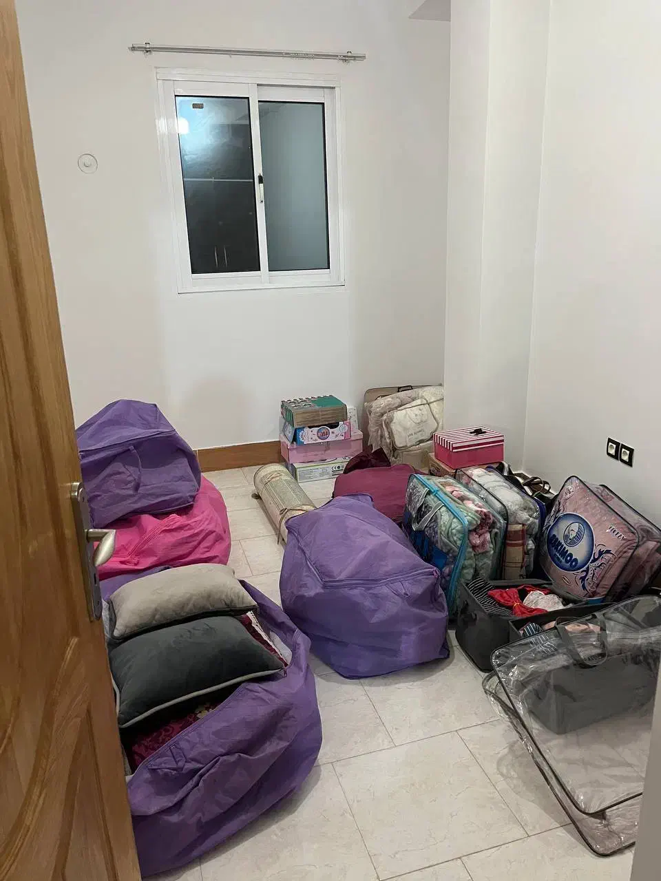 واحد 85متری شیک و به قیمت در سیدالشهدا|اجارهٔ آپارتمان|ساری, |دیوار