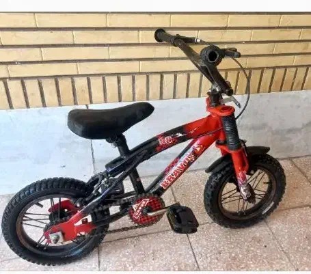 دوچرخه|دوچرخه، اسکیت، اسکوتر|کاشان, فاز ۲ ناجی آباد|دیوار