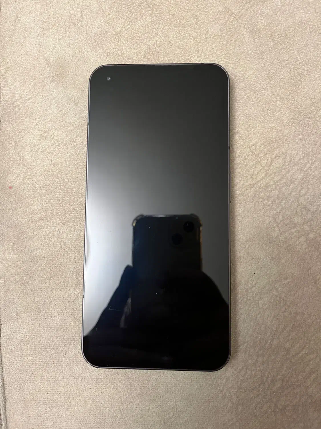 ناتینگ فون nothing phone|موبایل|کرج, گلشهر|دیوار
