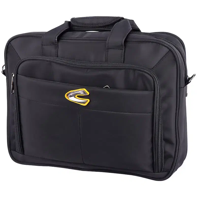 کیف لپ تاپ برزنت خارجی|کیف، کفش، کمربند|نجفآباد, امام خمینی|دیوار