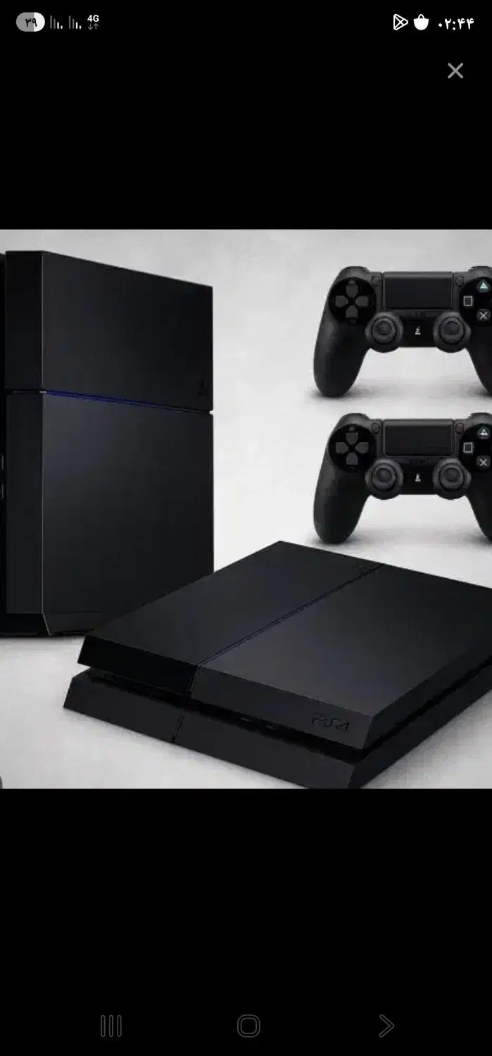 پی اس فور فت.PS4 کپی خور|کنسول، بازی ویدئویی و آنلاین|تبریز, |دیوار