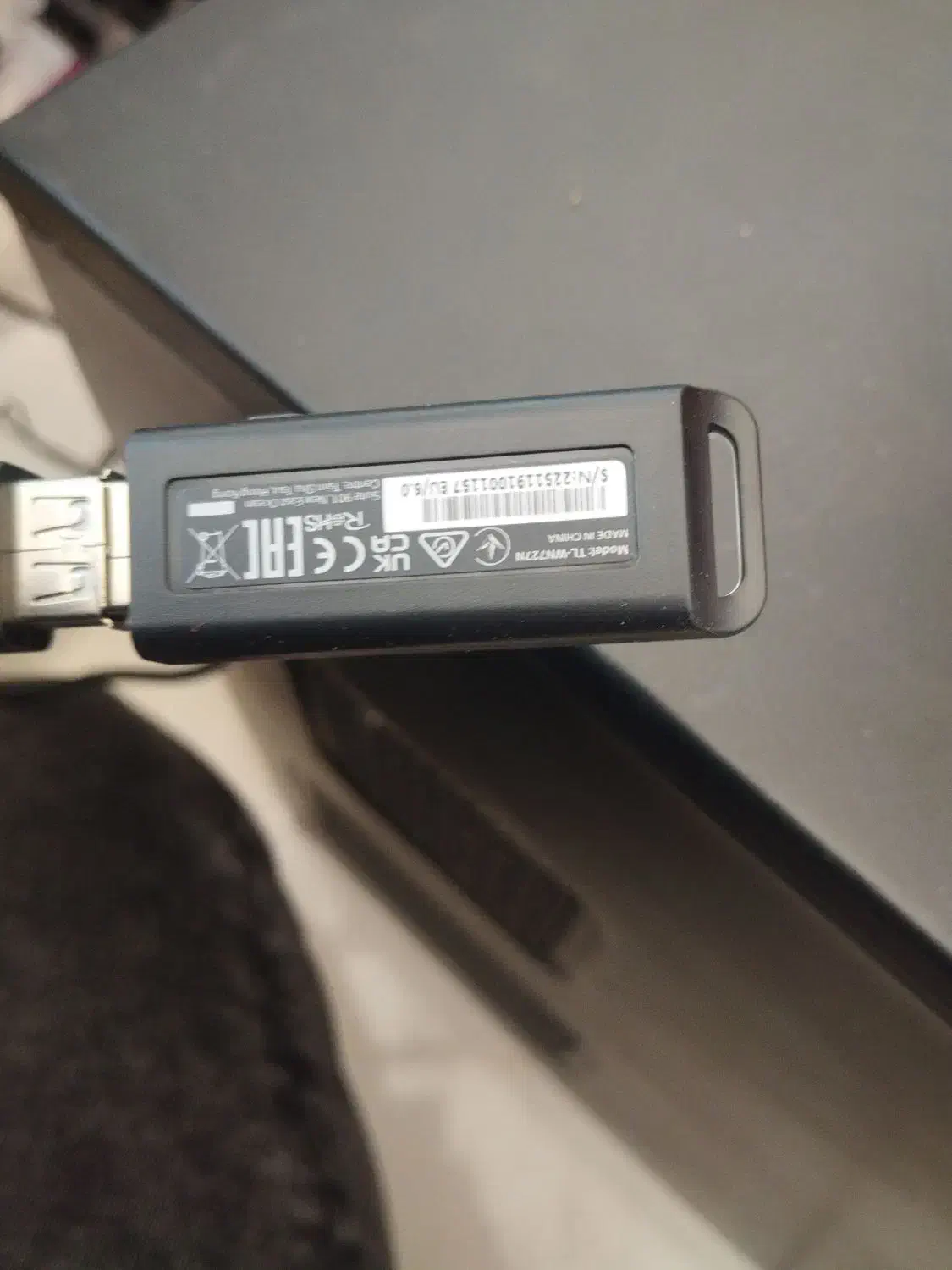 دانگل وای فای|مودم و تجهیزات شبکه|ساوه, |دیوار