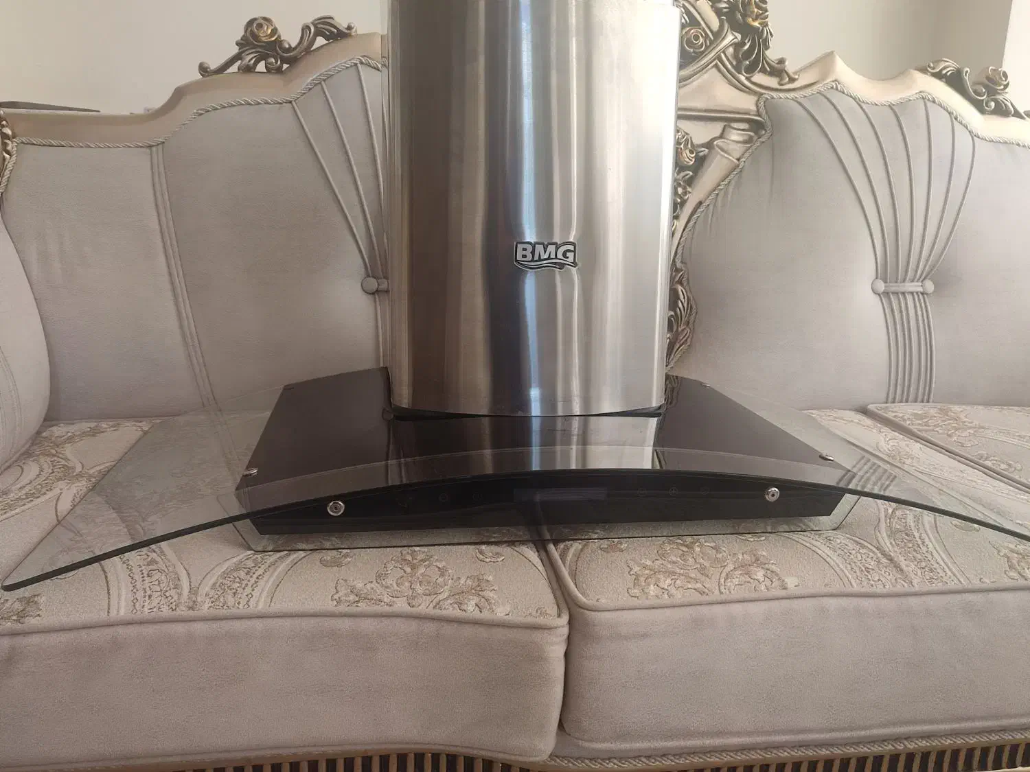 هود|هود|فلاورجان, |دیوار