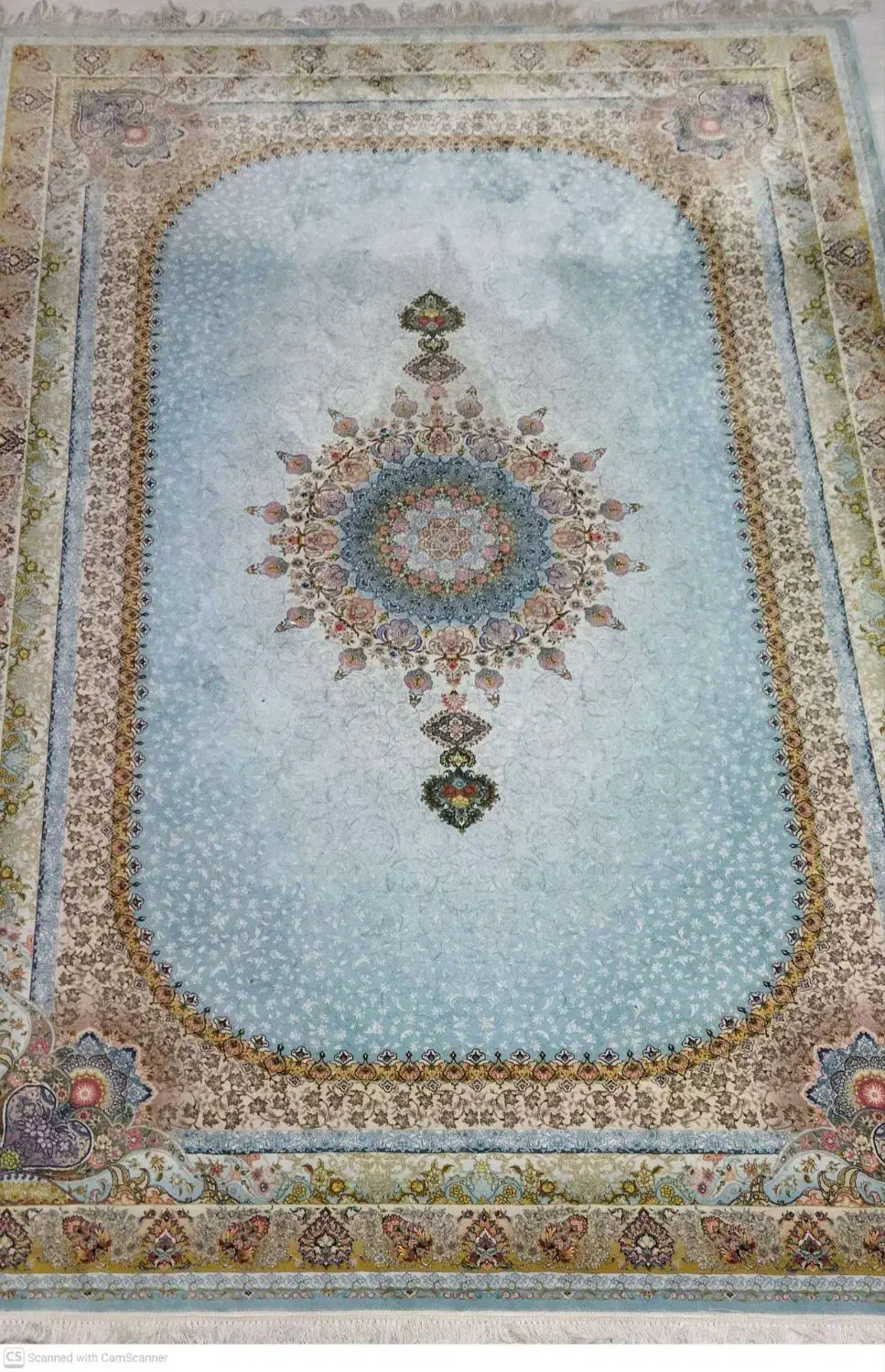 فرش|مبلمان خانگی و میز عسلی|باقرشهر, |دیوار