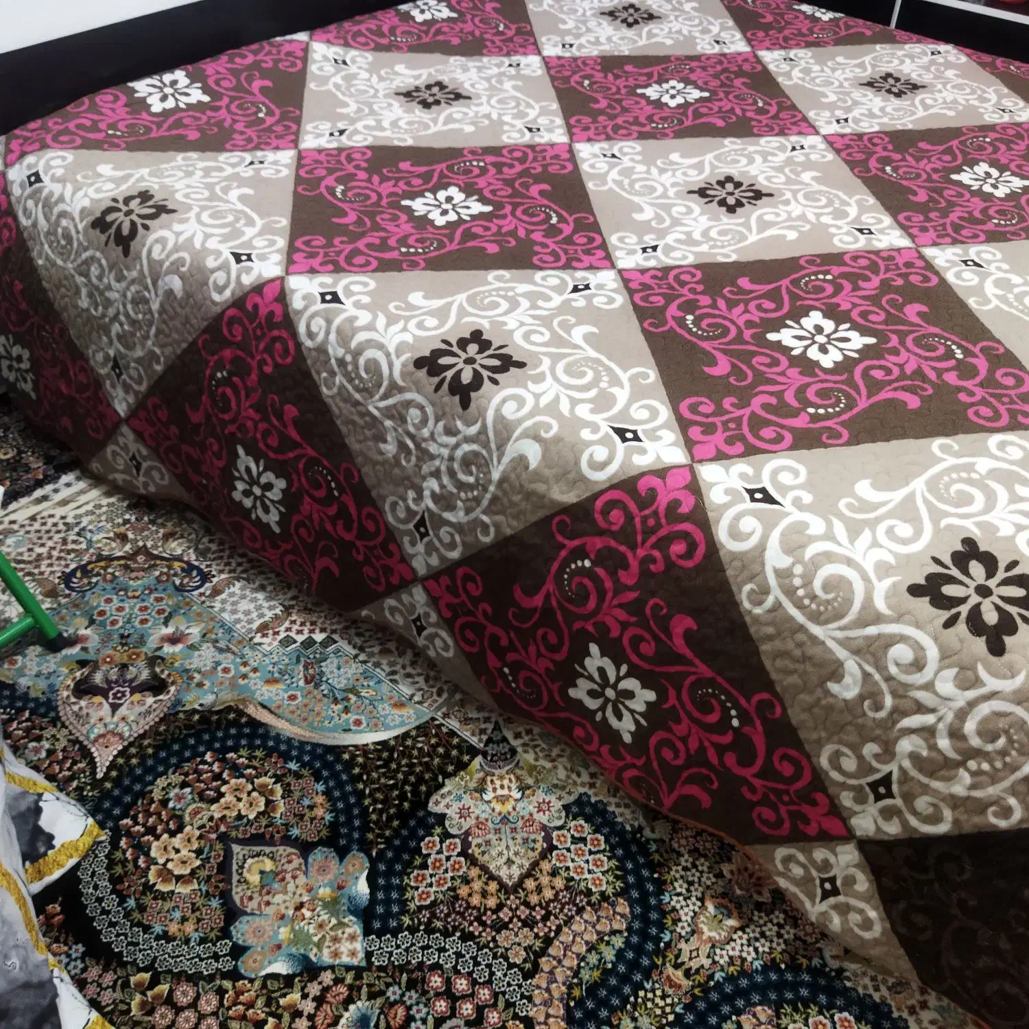 روتختی مخملی|سرویس روتختی|سقز, |دیوار