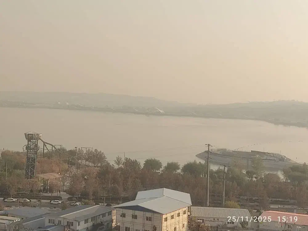 ۱۳۵ متر /سه خواب /رینگ دریاچه/ ویو دریاچه