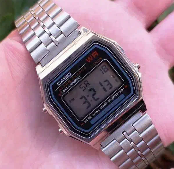 ساعت مچی CASIO مردانه|ساعت|تبریز, |دیوار