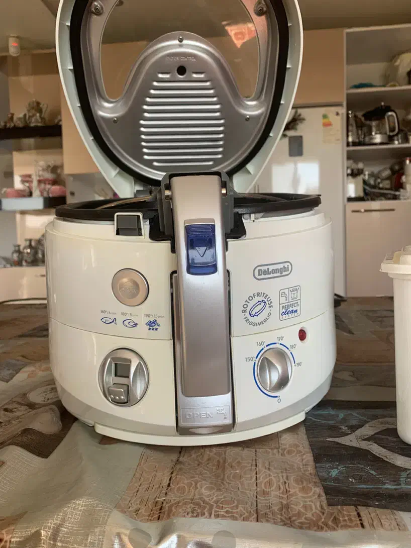 سرخ کن اصل|سایر لوازم برقی|شاهینشهر, مخابرات (شهید بهشتی)|دیوار