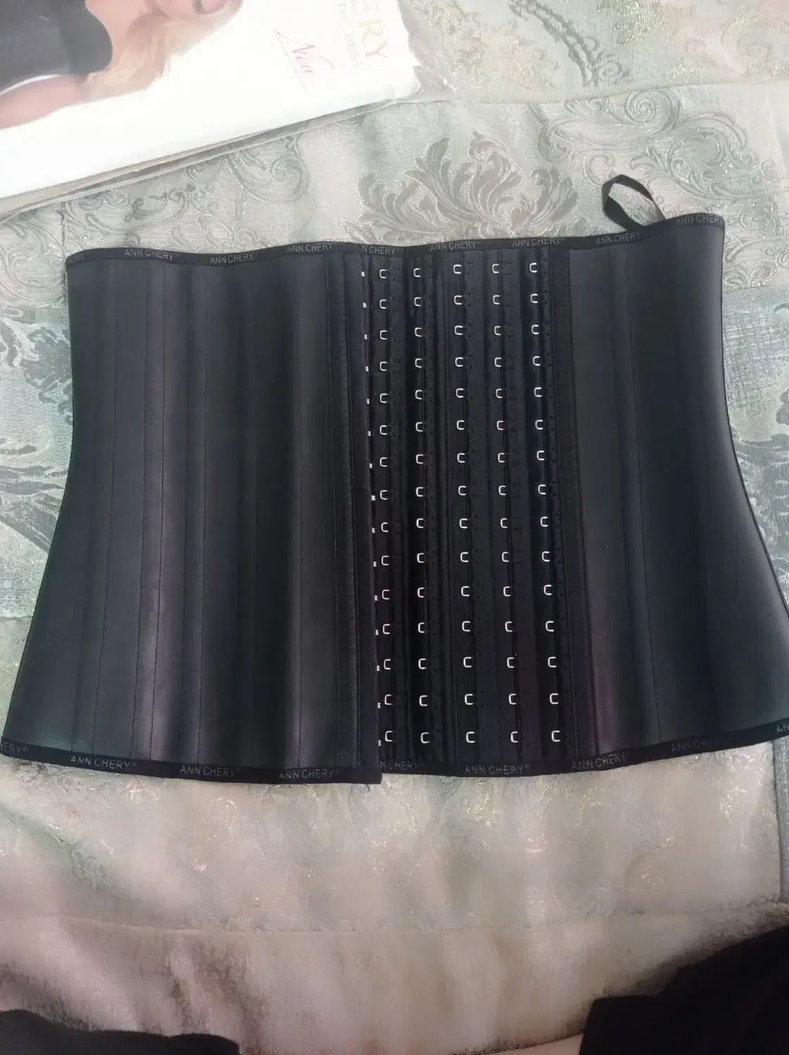 گن ساعت شنی مدل آن چرری کلمبیا|لباس|قوچان, |دیوار