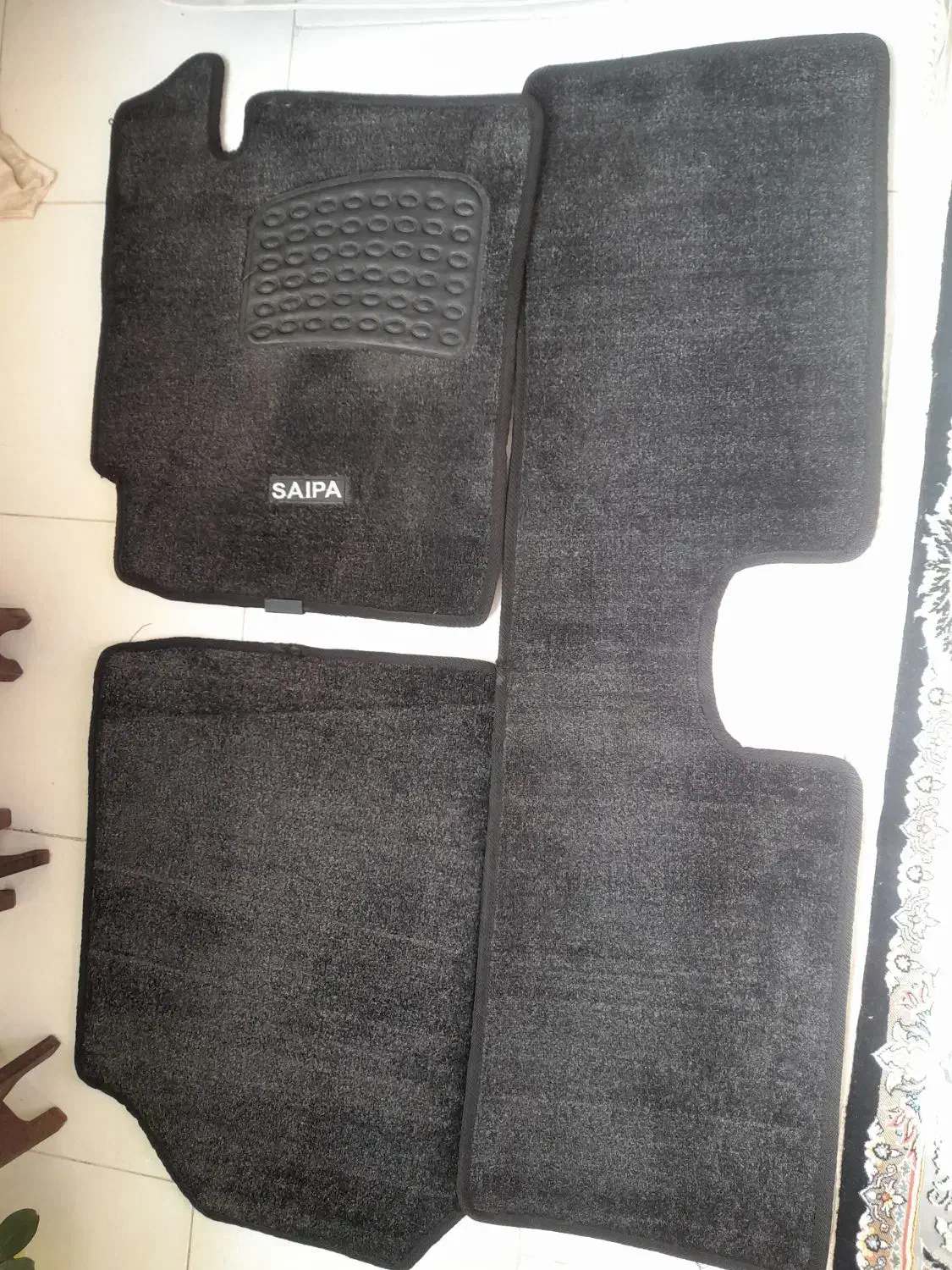 کفی موکتی شاهین|قطعات یدکی و لوازم جانبی|شاهین‌شهر, فردوسی|دیوار