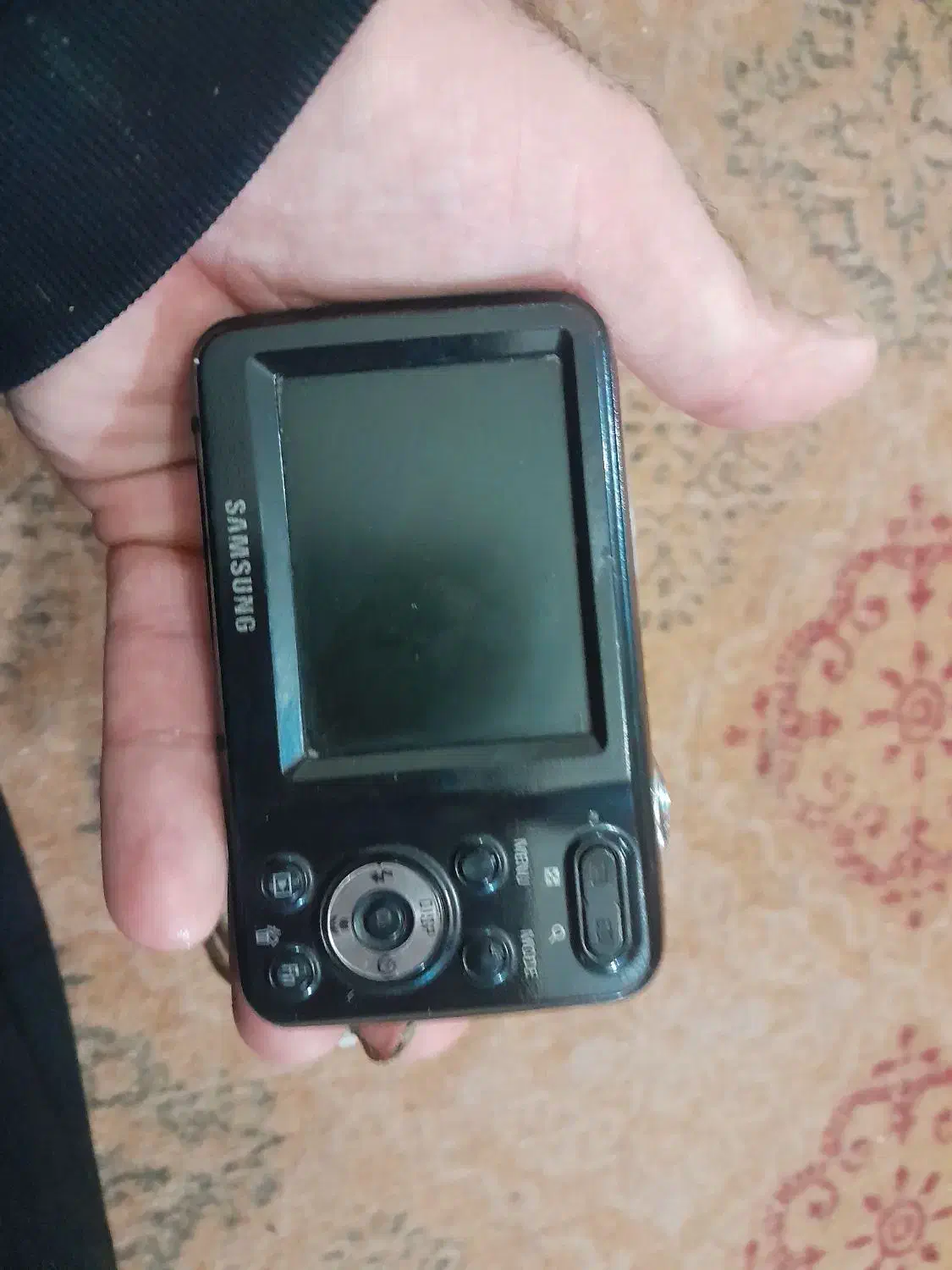 کنون و سامسونگ  سونی همه ۳میلیون|دوربین عکاسی و فیلم‌برداری|ایذه, |دیوار