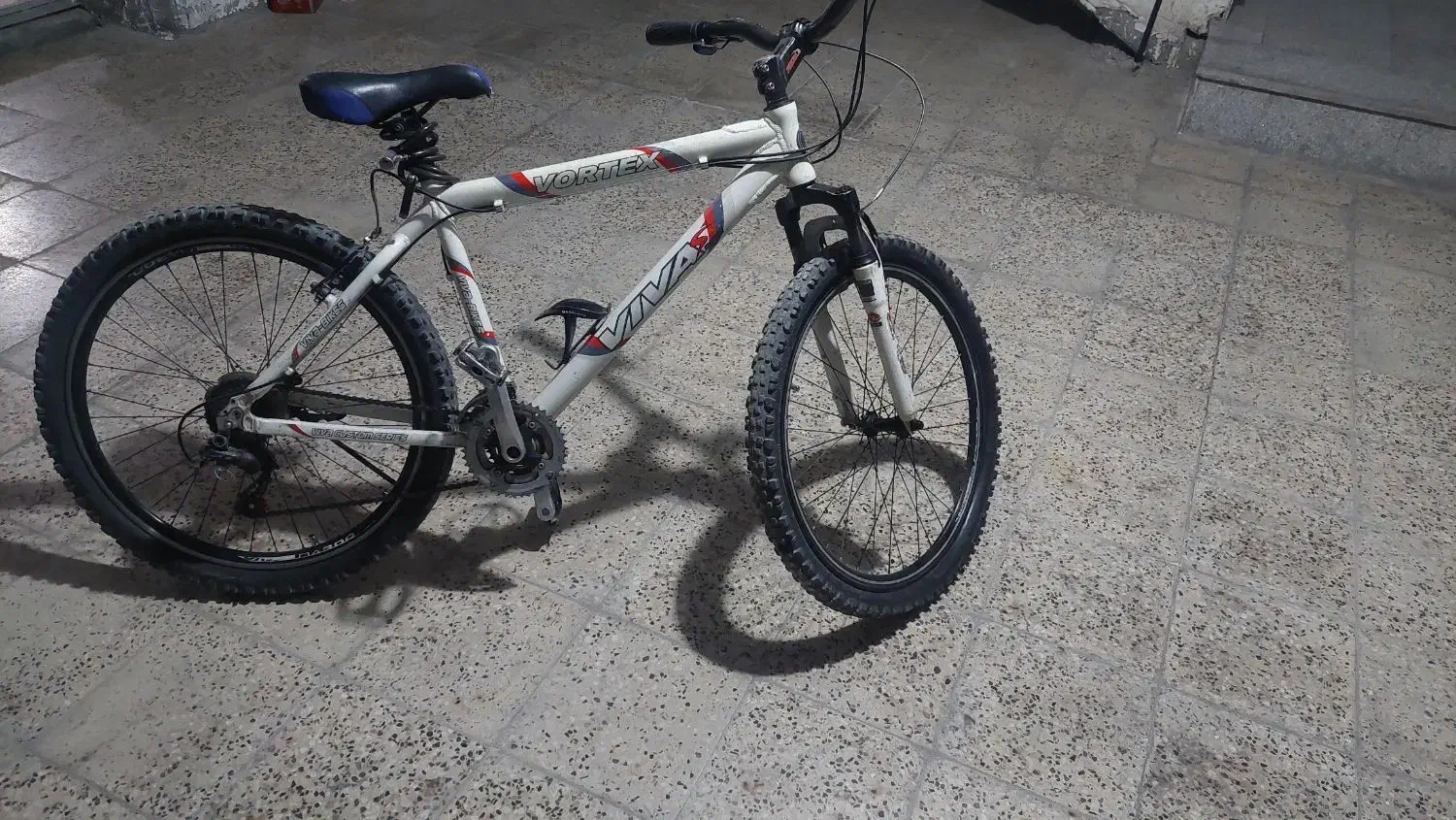 دوچرخه ویوا 26|دوچرخه، اسکیت، اسکوتر|ایلام, |دیوار