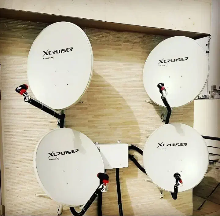 نصب ونصاب آنتن تضمینی دماوند،آبسرد،مشا،جابان حومه|خدمات پیشه و مهارت|دماوند, گیلاوند|دیوار