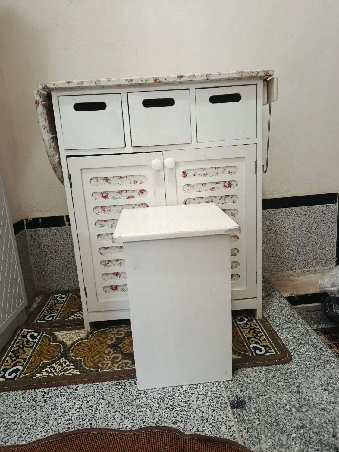 میز اتو|اتو و لوازم اتو|رشت, ولکس|دیوار