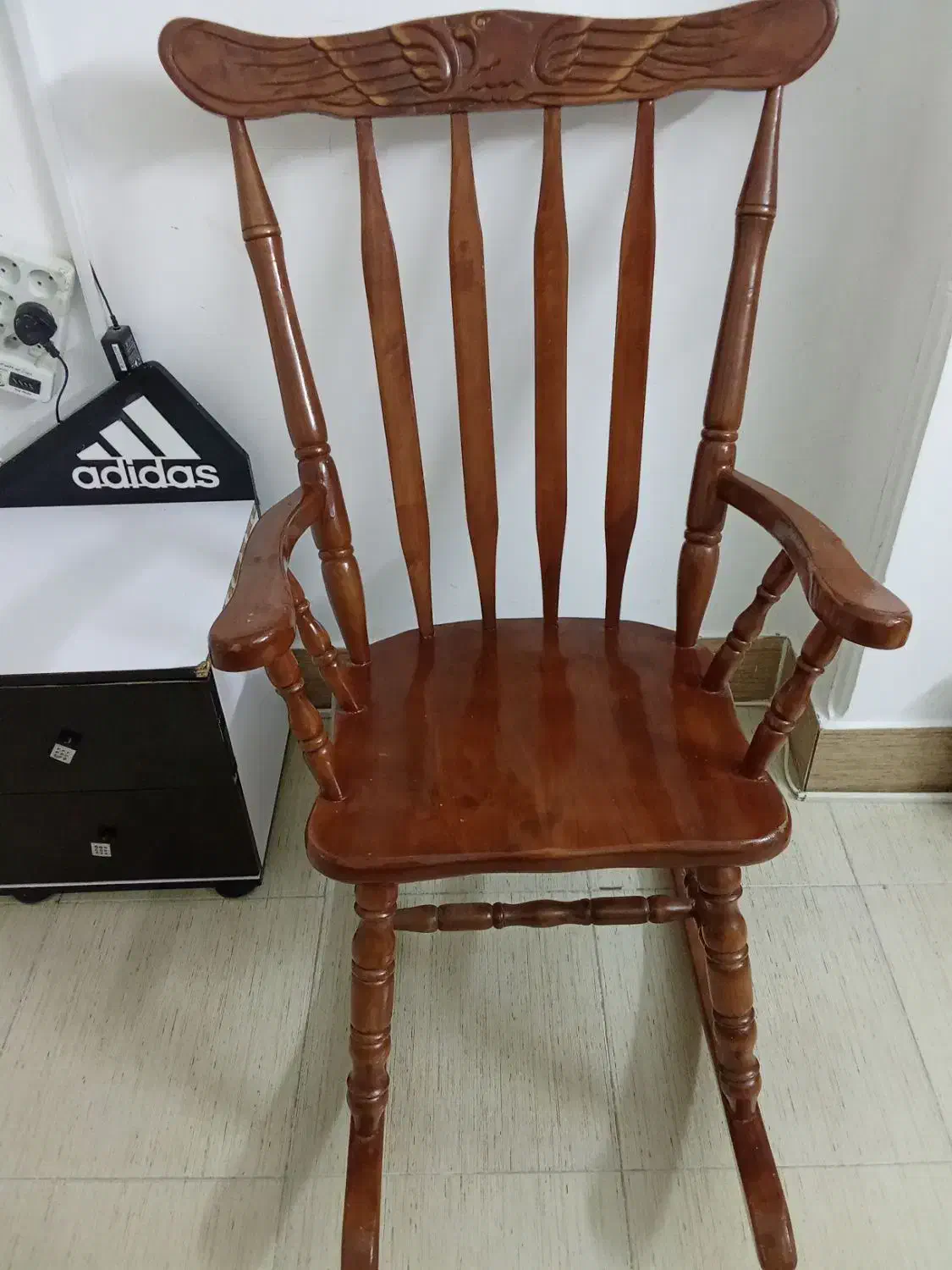 صندلی راک|صندلی و نیمکت|بندرعباس, |دیوار