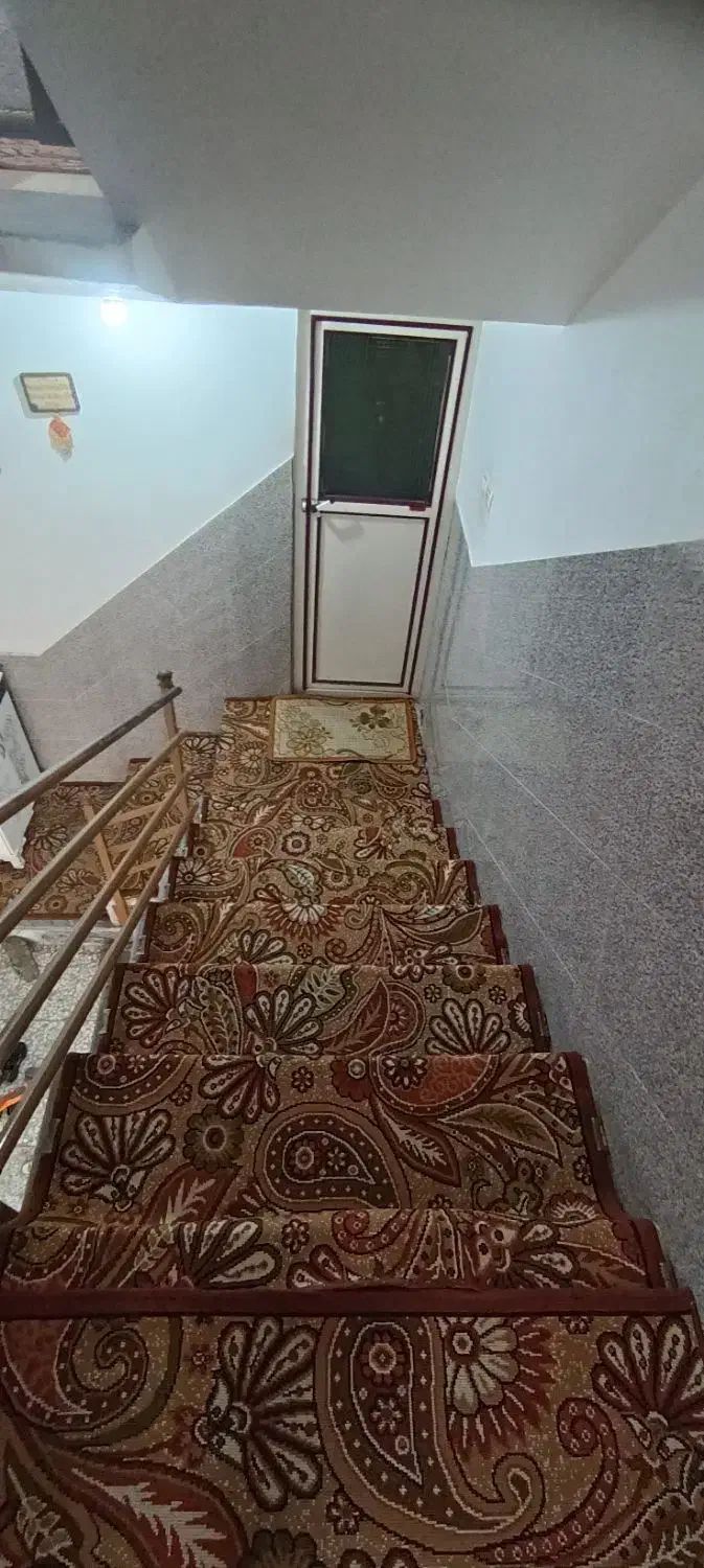 گلیم|گلیم، جاجیم، گبه|قم, ولیعصر|دیوار