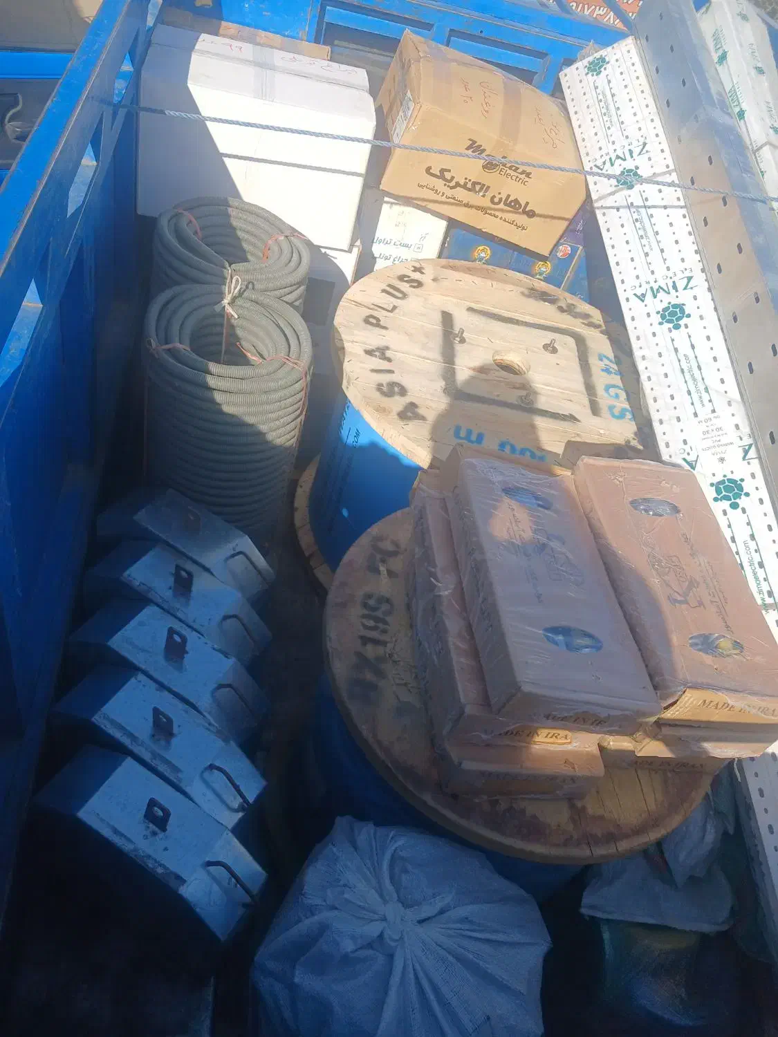 اگهی استخدام فروش قطعه اسانسور|استخدام صنعتی، فنی، مهندسی|تهران, فتح|دیوار