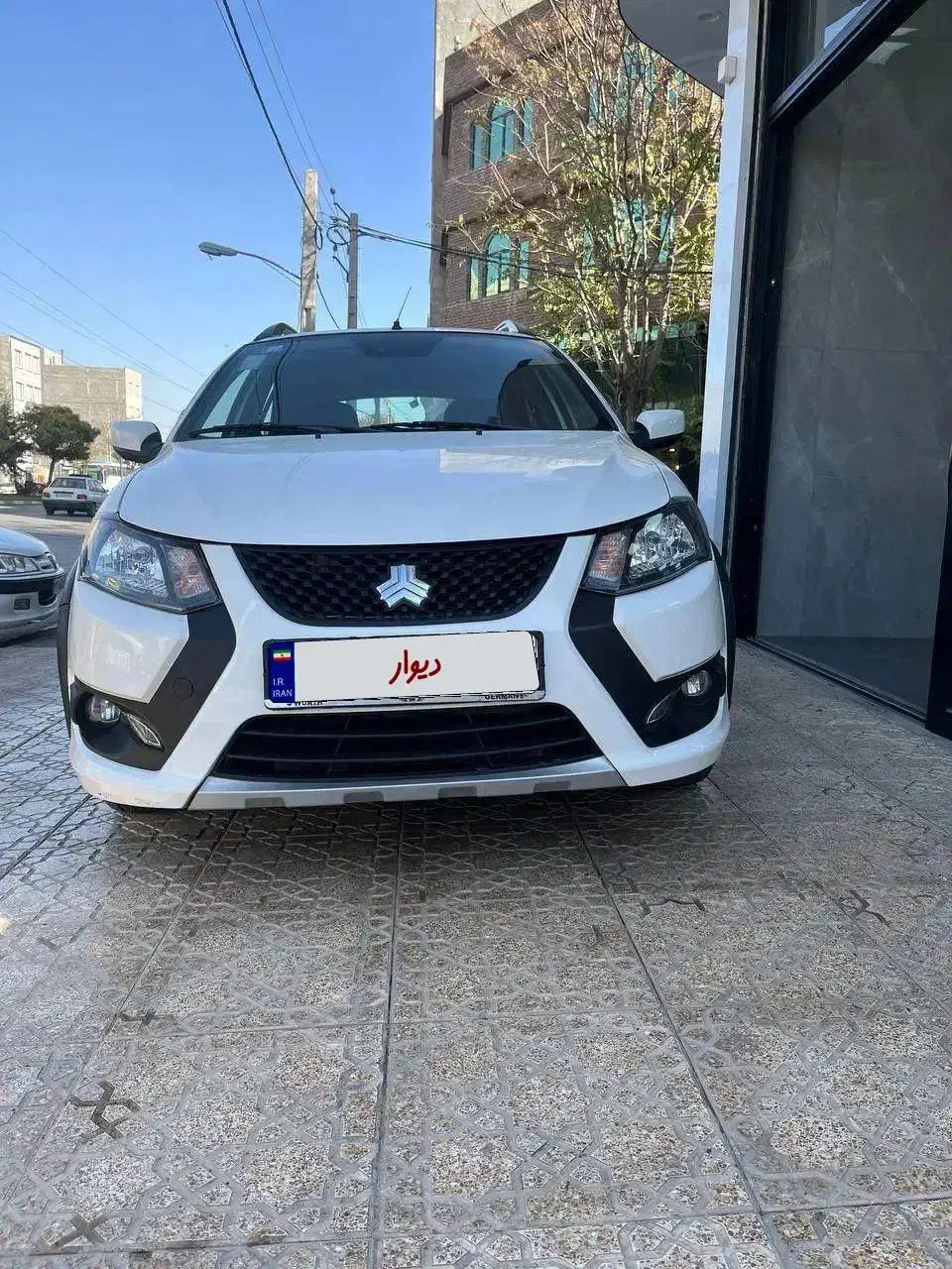 کوئیک s مدل ۱۴۰۲|خودرو سواری و وانت|اردبیل, |دیوار