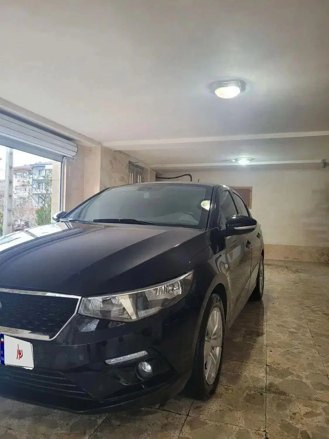 تارا اتومات 1402|خودرو سواری و وانت|آستارا, |دیوار