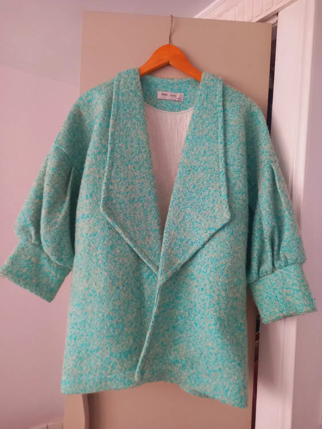 پالتو دخترانه|لباس|تهران, تجریش|دیوار