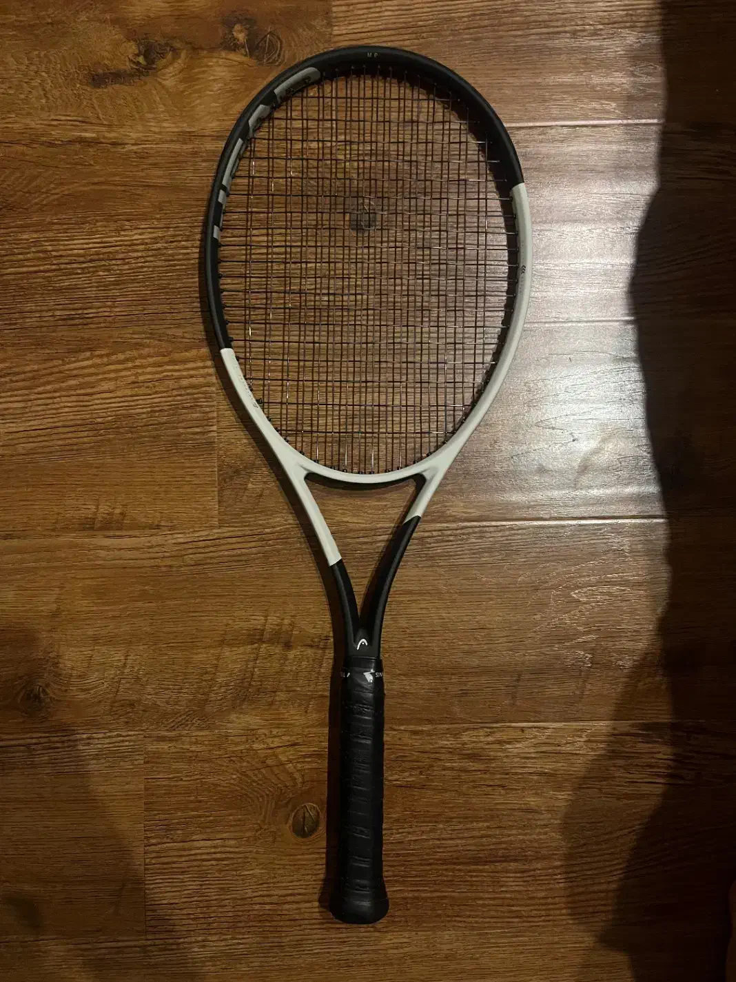 راکت تنیس هد HEAD SPEED MP 2024 (300g)|ورزش‌های توپی|تهران, شهران شمالی|دیوار