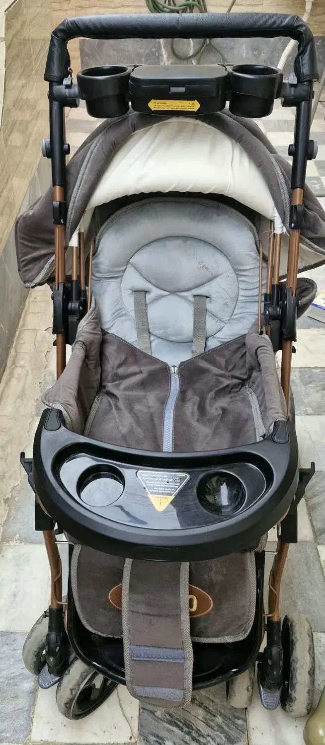 کالسکه دلیجان مدل بنیتا|کالسکه و لوازم جانبی|اهواز, بهارستان|دیوار