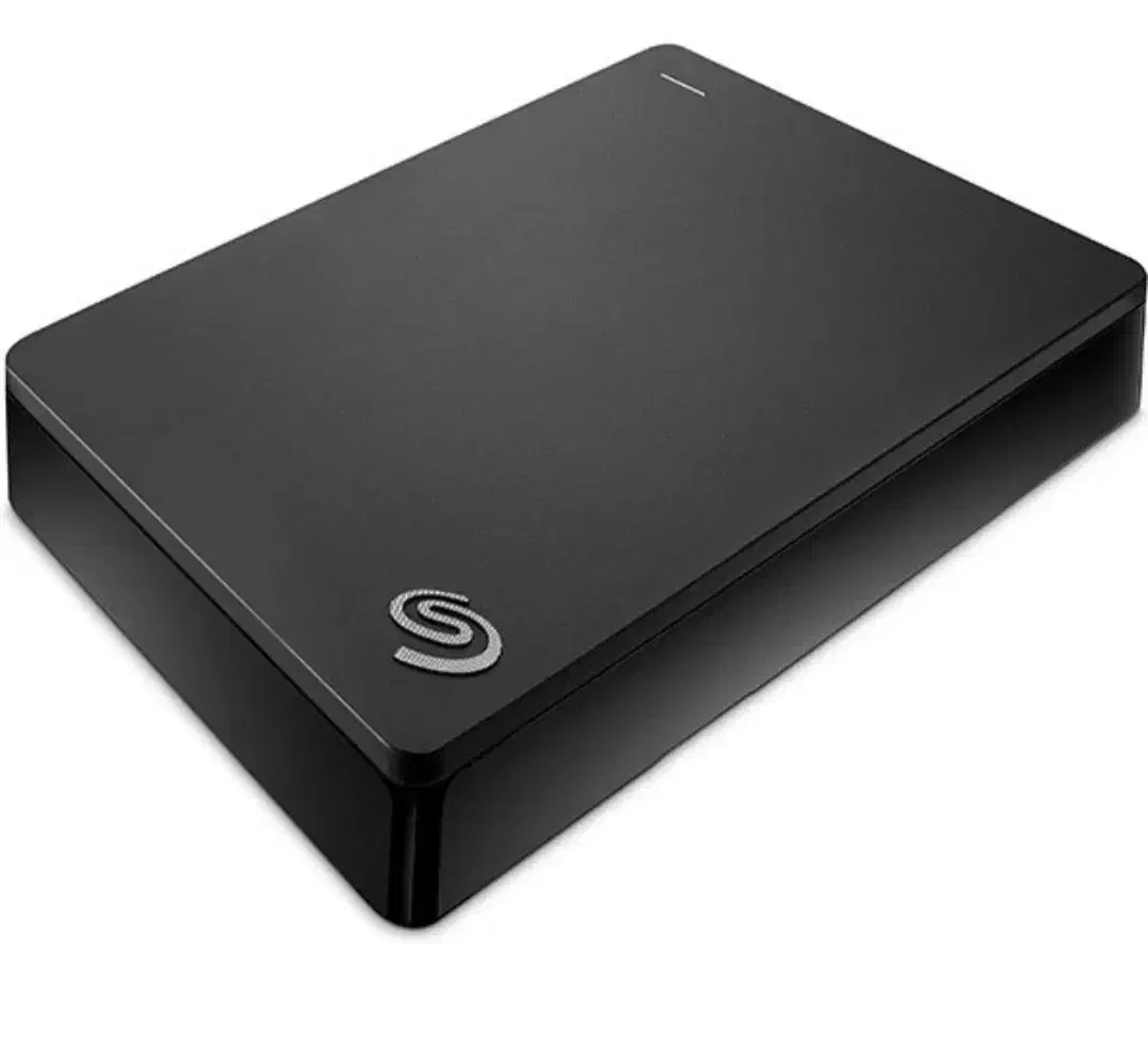 2عدد هارد 4ترا اکسترنال سیگیت Backup Plus Slim|قطعات و لوازم جانبی رایانه|زاهدان, |دیوار