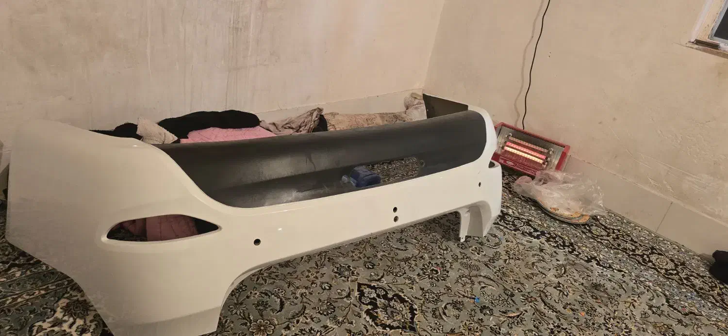 سپر|قطعات یدکی و لوازم جانبی|مرودشت, بیست متری بیمارستان|دیوار