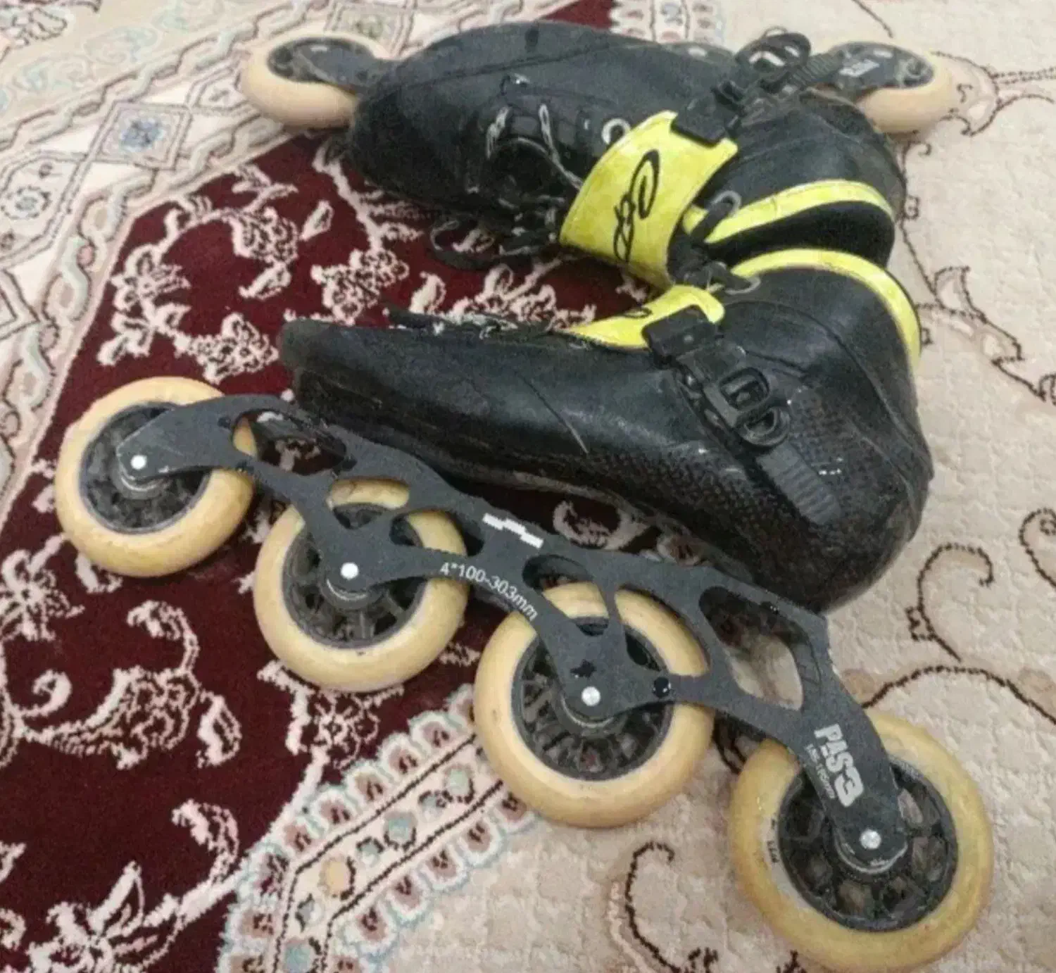 CTP|دوچرخه، اسکیت، اسکوتر|تهران, مخصوص|دیوار