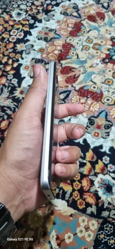 note 13 pro plus 5g|موبایل|شهرکرد, |دیوار