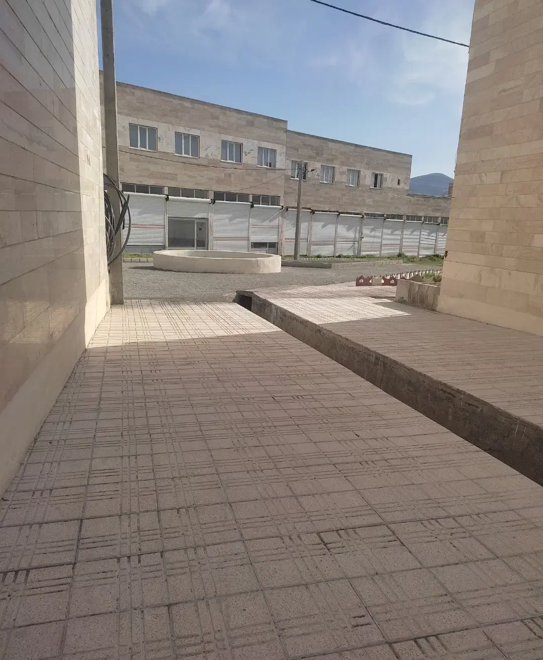 فروش مغازه ۱۴ متری|فروش مغازه و غرفه|خلخال, |دیوار